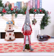 Christmas Decorations Christmas Wine Bottle Socks