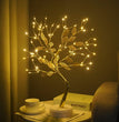 Gift Selection Mothers Day Gift Home Decoration Night Light In Bedroom
