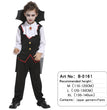 Halloween kids costume