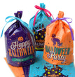 Holy Festival Candy Bag Halloween