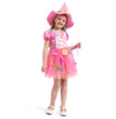 Halloween loli fairy tale princess dress