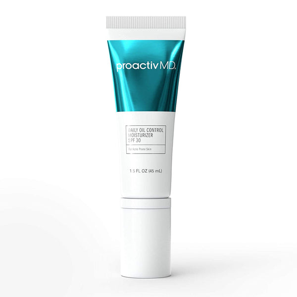 Daily Oil Control Moisturizer with SPF 30, 1.5 oz