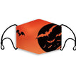 Halloween dust tools