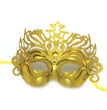 Halloween Party Hollow Mask Performance Props