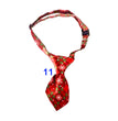 Pet Tie Christmas Halloween Cat And Dog Accessories