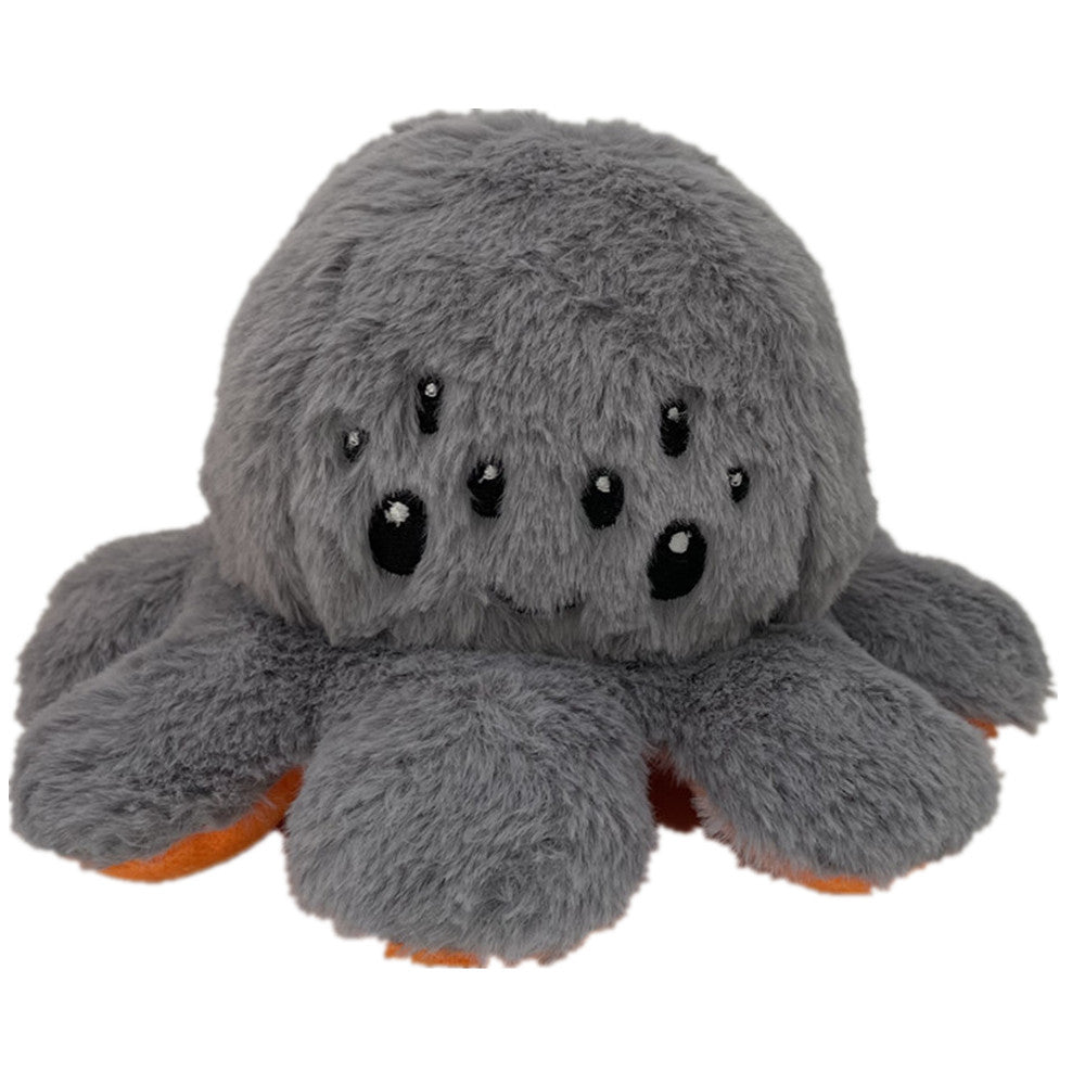 Halloween Gift Pumpkin Figurine Doll Plush Toy