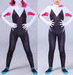 Halloween Gwyn Women's Tights Children's Adult Hero Costume