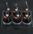Holiday Gifts Halloween Party Supplies Candles