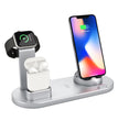 Wireless phone charger