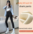 Women's Fashion Thick Warm No Embarrassment Line Leggings