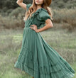 Children's Halloween Show Host Dress
