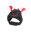 Halloween Pet Cat Toy Headgear Hat