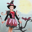 Children's cosplay anime costumes