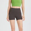 Zero-sense Hot Pants Line Sports Shorts Running Fitness Yoga Pants Women