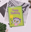 Creative Christmas Card Christmas Card  Diamond Painting  Greeting Card