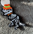 Halloween Toy Small, Medium And Large Dogs Bb Barking