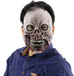 Halloween zombie mask