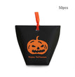 Halloween Pumpkin Folding Gift Pack