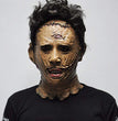 Halloween Fashion Minimalist Horror Latex Mask