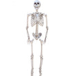 Halloween big hanging ghost horror props skull decoration