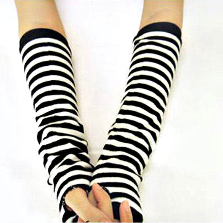 Halloween Festive Party Long Arm Cover