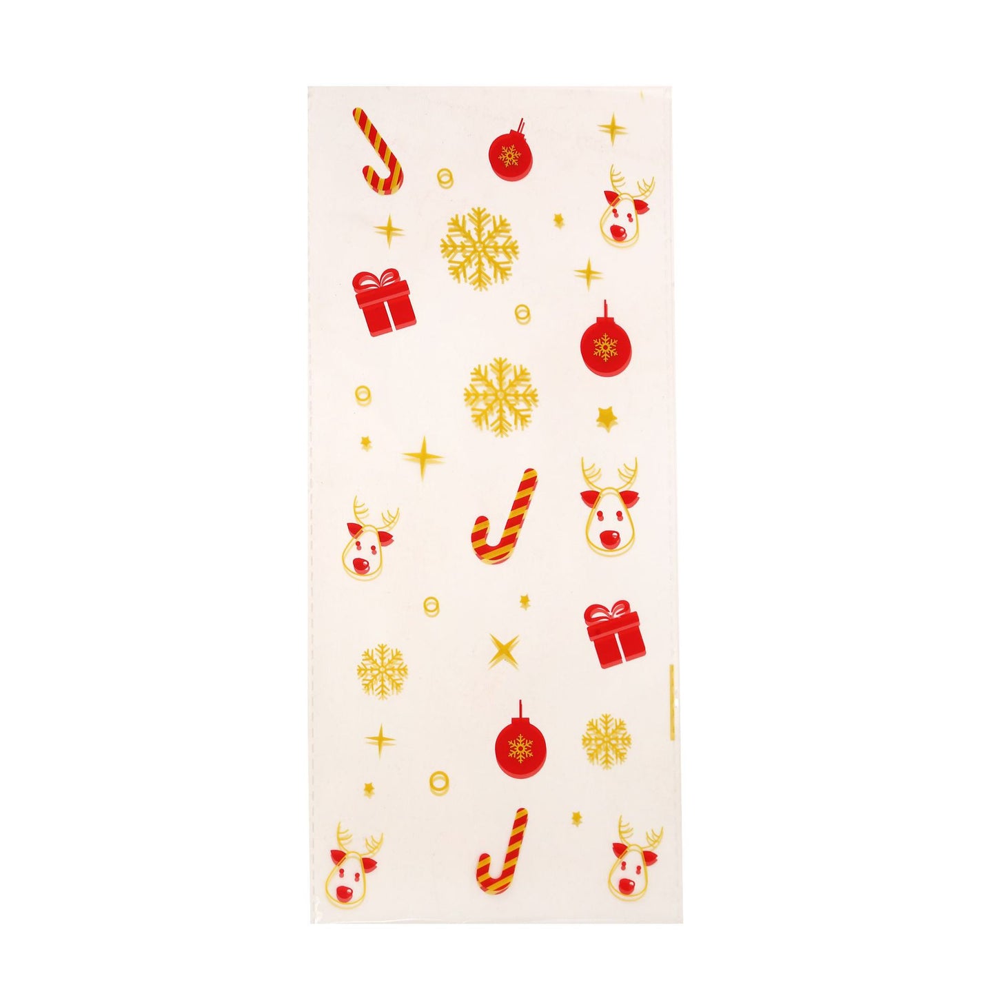 Halloween Christmas Gift Bag Candy