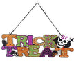 Halloween decoration props glitter listing