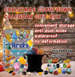 Stone Christmas Advent Calendar 24th Blind Box
