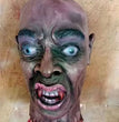 Halloween Secret Room Escape Ghost House Ghost Head Prop