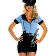 Halloween stage uniform set