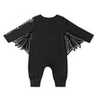 Halloween clothing baby long sleeve jumpsuit
