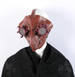 Halloween Cocktail Party Game Party Show Dress Up Punk Mask