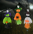 Halloween supplies ghost decoration