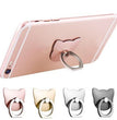 Kitty Phone Finger Ring