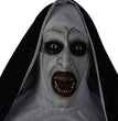 Halloween Headgear Thriller Glowing Horror Mask