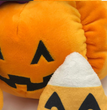 Halloween Hat Pumpkin Pillow Plush Toy
