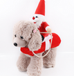 Dog Christmas Clothes Cat Christmas Clothes Pet Winter Clothes