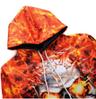 Men's and women's hoodies