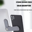Plastic Portable Shrinkage Bracket Mobile Phone Expansion Bracket Laptop Side Expansion Bracket