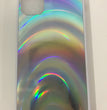 Rainbow Mirror Soft Case Phone Case