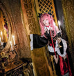 Seraph Witch Halloween Costume