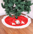 Christmas Decoration Christmas Tree Skirt