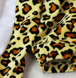Halloween And Christmas Baby Animal Shape Jumpsuit