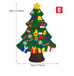Christmas Decoration Pendant For Children DIY Day Use