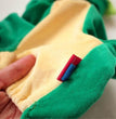 Pet Dog Halloween Dinosaur Dress Up Teddy Bear Medium and Small Dog Foreign Trade Dog Clothes
