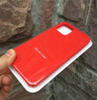 Liquid Silicone Mobile Phone Case Accessories Full Package Box