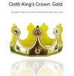 Halloween Children's King Performance Children's Prince Cloak