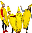 Banana Performance Parent-child Costume Halloween