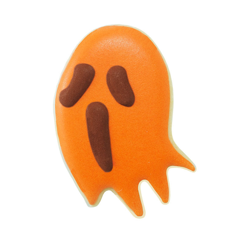 Halloween Ghostly Shaped DIY Cookie Mould