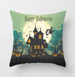 Halloween pillowcase